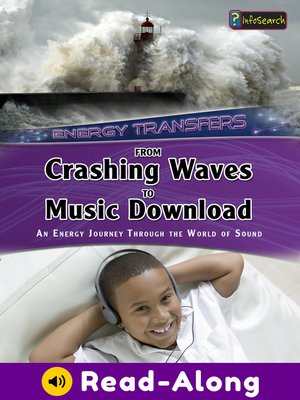 cover image of From Crashing Waves to Music Download